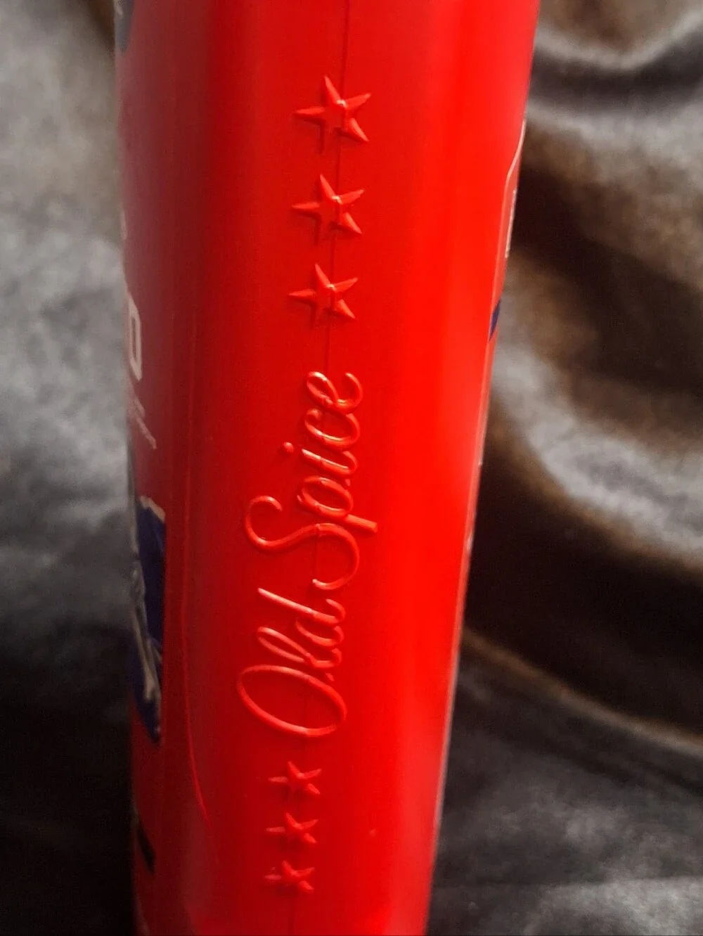 NEW Old Spice Ceedee TD Lamb Body Wash~Limited Edition~NFL~Dallas Cowboys~Teak